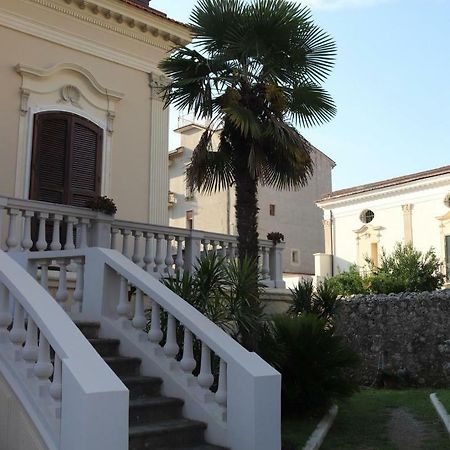 סאפרי Villa Caterina מראה חיצוני תמונה