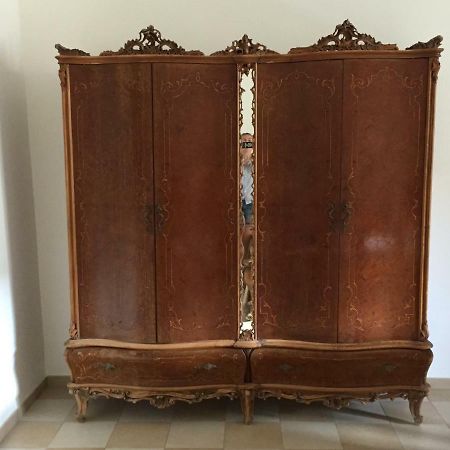 סאפרי Villa Caterina מראה חיצוני תמונה