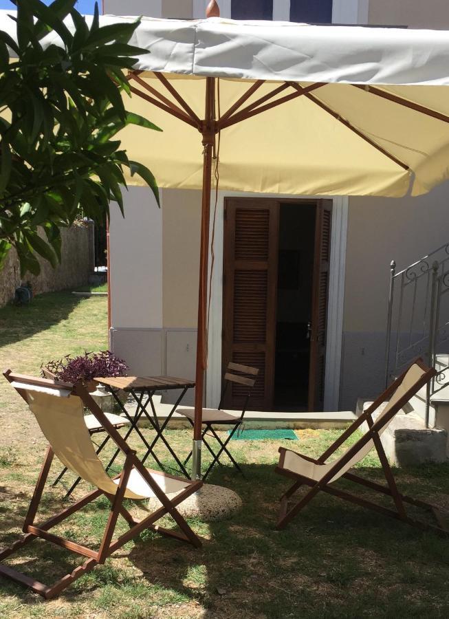 סאפרי Villa Caterina מראה חיצוני תמונה