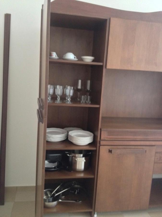 סאפרי Villa Caterina מראה חיצוני תמונה