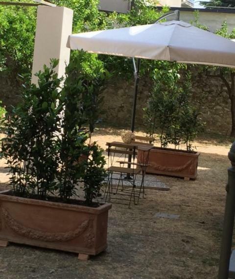 סאפרי Villa Caterina מראה חיצוני תמונה