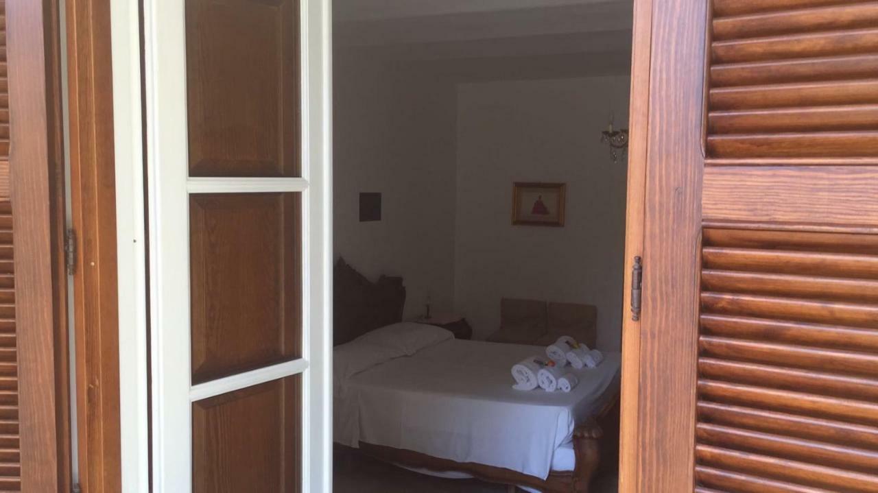 סאפרי Villa Caterina מראה חיצוני תמונה