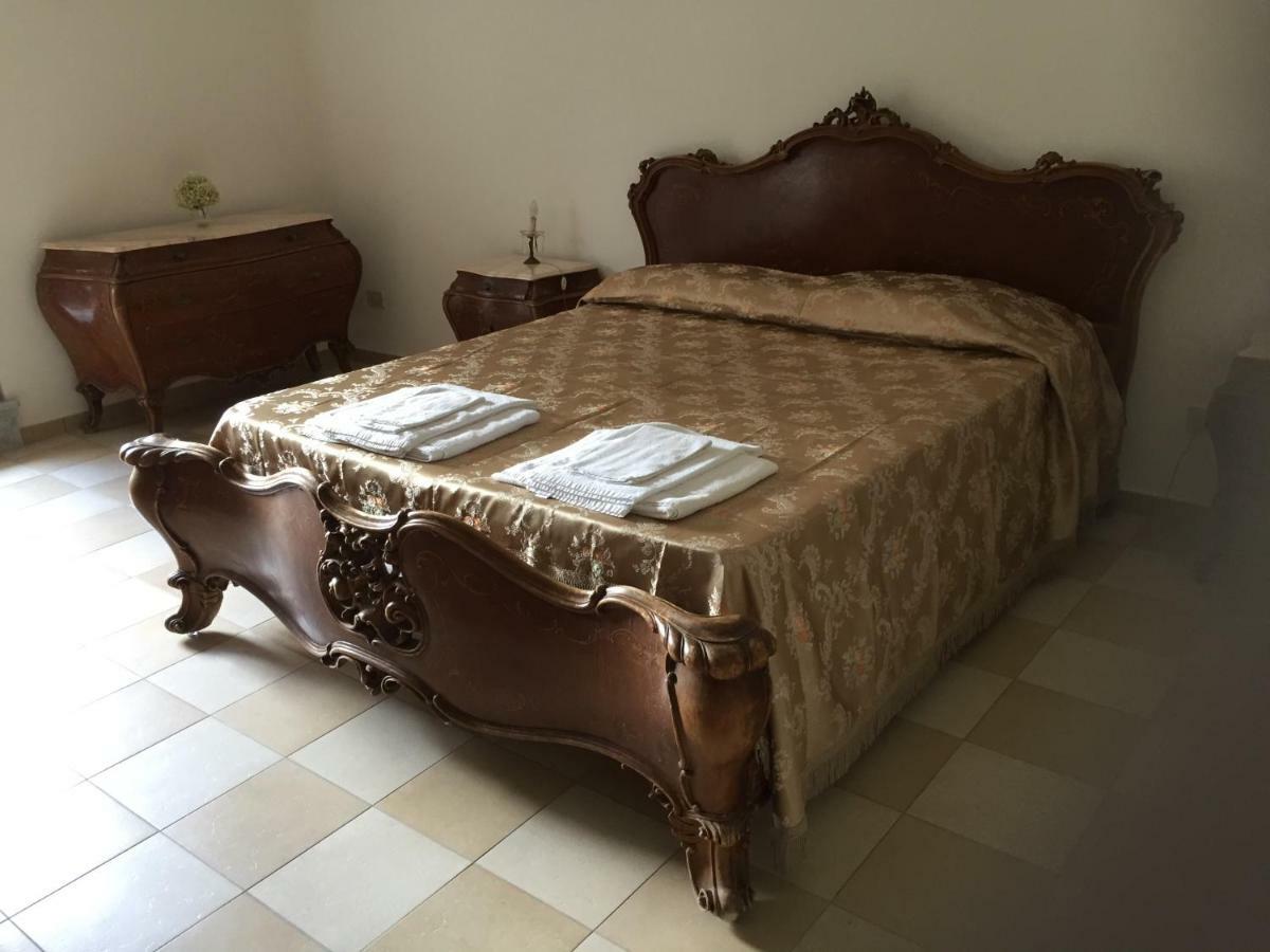 סאפרי Villa Caterina מראה חיצוני תמונה