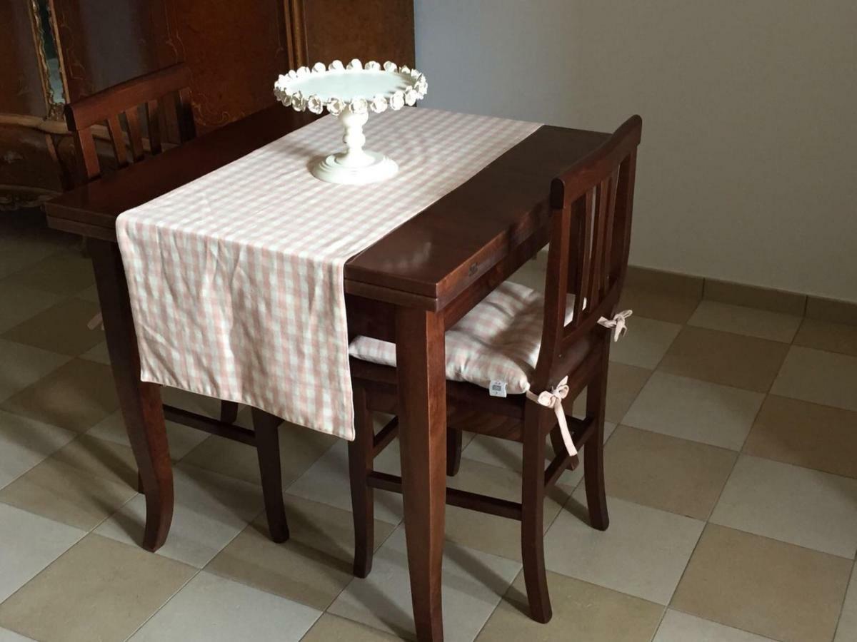 סאפרי Villa Caterina מראה חיצוני תמונה